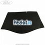 Mocheta portbagaj Ford Focus 2008-2011 2.5 ST 225 cp HYDA benzina