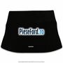Mocheta portbagaj, logo Vignale Ford Edge 2016-2018 2.0 TDCi Bi-Turbo 210 cp T9CE, T9CF diesel