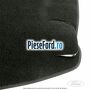 Mocheta portbagaj model combi reversibila Ford Focus 2014-2018 2.0 ST 250 cp R9DA, R9DB, R9DC, R9DD benzina