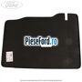 Mocheta spatar scaun spate dreapta Ford Focus 2011-2014 1.0 EcoBoost 100 cp M2DA, M2DB, M2DC, SFDA, SFDB benzina