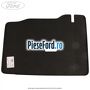 Mocheta spatar scaun spate dreapta Ford Focus 2011-2014 2.0 TDCi 163 cp TXDB diesel