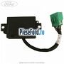Modul adaptor can bus becker Ford C-Max 2007-2011 1.6 116 cp HXDA, HXDB, SIDA benzina