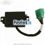 Modul adaptor can bus becker Ford Mondeo 2008-2014 1.6 TDCi 115 cp T1BA, T1BB, T1BC diesel