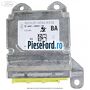 Modul airbag 5 usi an 04/2010-11/2012 Ford Fiesta 2008-2012 1.4 TDCi 68 cp F6JB, F6JD diesel