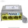 Modul airbag 5 usi an 04/2010-11/2012 Ford Fiesta 2008-2012 1.4 TDCi 68 cp F6JB, F6JD diesel | Foto 2