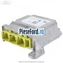 Modul airbag 5 usi an 04/2010-11/2012 Ford Fiesta 2008-2012 1.4 TDCi 70 cp F6JD, KVJA diesel