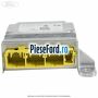 Modul airbag 5 usi cortina an 04/2010-11/2012 Ford Fiesta 2008-2012 1.4 TDCi 68 cp F6JB, F6JD diesel