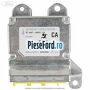 Modul airbag 5 usi cortina an 04/2010-11/2012 Ford Fiesta 2008-2012 1.4 TDCi 70 cp F6JD, KVJA diesel