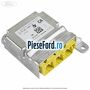 Modul airbag 5 usi cortina an 04/2010-11/2012 Ford Fiesta 2008-2012 1.6 Ti 120 cp HXJA, HXJB, HXJE, RVJA benzina | Foto 2