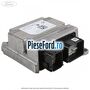 Modul airbag 5 usi echipare airbag cortina si genunchi Ford Fiesta 2013-2017 1.0 65 cp XMJA, XMJB, XMJC, XMJD benzina