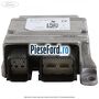 Modul airbag 5 usi echipare airbag cortina si genunchi Ford Fiesta 2013-2017 1.0 80 cp P4JA, P4JB, P4JC, P4JD benzina | Foto 2
