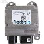 Modul airbag 5 usi echipare airbag cortina si genunchi Ford Fiesta 2013-2017 1.5 TDCi 100 cp XUJH diesel