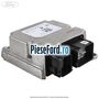 Modul airbag 5 usi Ford Fiesta 2013-2017 1.0 EcoBoost 100 cp SFJA, SFJB, SFJC, SFJD benzina