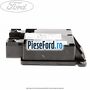 Modul airbag an 01/2010-03/2013 Ford Fiesta 2008-2012 1.25 82 cp SNJA, SNJB, SNJC, SNJD benzina