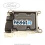 Modul airbag an 02/2008-10/2010 Ford Kuga 2008-2012 2.0 TDCI 140 cp UFDA diesel