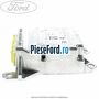 Modul airbag an 07/2008-04/2010 Ford Ka 2009-2016 1.2 69 cp 169A4000, FP4 benzina