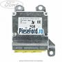 Modul airbag an 07/2008-04/2010 Ford Ka 2009-2016 1.3 TDCi 75 cp 169A1000, FD4 diesel