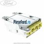 Modul airbag an 07/2008-04/2010 Ford Ka 2009-2016 1.3 TDCi 75 cp 169A1000, FD4 diesel | Foto 2