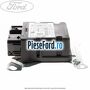 Modul airbag an 08/2010-10/2012 Ford Grand C-Max 2011-2015 1.0 EcoBoost 125 cp M1DA, M1DD benzina