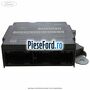 Modul airbag an 11/2010-06/2016 Ford Ka 2009-2016 1.3 TDCi 75 cp 169A1000, FD4 diesel | Foto 2