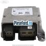Modul airbag cu echipare airbag cortina Ford Transit Custom 2014-2018 2.2 TDCi 125 cp CYF4, CYFF diesel