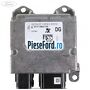 Modul airbag cu echipare airbag cortina stanga Ford Tourneo Connect 2013-2018 1.6 TDCi 95 cp TZGA, TZGB diesel