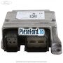Modul airbag echipare airbag cortina si genunchi Ford Fiesta 2013-2017 1.25 60 cp STJA, STJB, STJC, STJD benzina | Foto 2