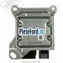 Modul airbag Ford EcoSport 2013-2018 1.5 TDCi 90 cp UGJE diesel | Foto 2