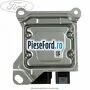 Modul airbag Ford EcoSport 2013-2018 1.5 Ti 140 cp UEJB, UEJE benzina | Foto 2