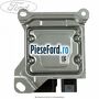 Modul airbag Ford Focus 2011-2014 1.6 Ti 125 cp PNDA, PNDD benzina | Foto 2