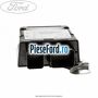 Modul airbag Ford Focus 2011-2014 2.0 TDCi 115 cp TYDA diesel