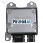 Modul airbag Ford Kuga 2013-2016 2.0 TDCi 140 cp UFMA diesel | Foto 2