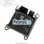 Modul airbag ST Ford Focus 2004-2007 2.5 ST 225 cp HYDA benzina