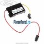 Modul alarma Ford Mondeo 2008-2014 1.6 Ti 110 cp RHBA benzina