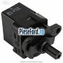 Modul buton actionare aeroterma Ford Fiesta 2002-2005 1.3 60 cp BAJA benzina