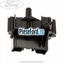 Modul buton actionare aeroterma Ford Focus 2004-2007 1.8 TDCi 115 cp KKDA diesel | Foto 2