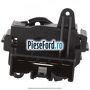 Modul buton actionare aeroterma Ford Focus 2004-2007 1.8 TDCi 115 cp KKDA diesel | Foto 4