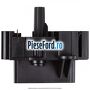Modul buton actionare aeroterma Ford Focus 2004-2007 1.8 TDCi 115 cp KKDA diesel | Foto 5