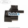 Modul buton actionare aeroterma Ford Focus 2004-2007 2.0 145 cp AODA, AODB, AODE, SYDA benzina