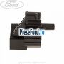 Modul buton actionare aeroterma Ford Focus C-Max 2003-2007 1.6 Ti 115 cp HXDA, SIDA benzina