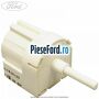 Modul buton actionare aeroterma Ford Ka 2009-2016 1.3 TDCi 75 cp 169A1000, FD4 diesel