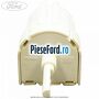 Modul buton actionare aeroterma Ford Ka 2009-2016 1.3 TDCi 75 cp 169A1000, FD4 diesel
