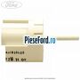 Modul buton actionare aeroterma Ford Ka 2009-2016 1.3 TDCi 75 cp 169A1000, FD4 diesel