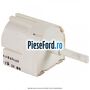 Modul buton actionare aeroterma Ford Ka 2009-2016 1.3 TDCi 75 cp 169A1000, FD4 diesel | Foto 3