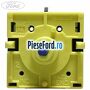 Modul buton actionare aeroterma Ford Mondeo 1996-2000 1.8 i 115 cp RKB, RKF, RKH, RKJ, RKK benzina