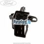 Modul buton actionare aeroterma Ford Puma 1997-2003 1.7 16V 125 cp MHA, MHB benzina | Foto 2