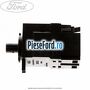 Modul buton actionare aeroterma Ford Transit 1994-2000 2.5 TD 75 cp 4HA, 4HD diesel