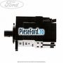 Modul buton actionare aeroterma Ford Transit 1994-2000 2.5 TD 85 cp 4GA, 4GB, 4GC, 4GD, 4GE, 4GF diesel
