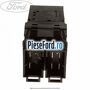 Modul buton aeroterma, cu ac Ford Mondeo 1996-2000 1.8 TD 90 cp RFN diesel