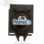 Modul buton aeroterma, cu ac Ford Transit 1994-2000 2.5 TD  100 cp 4EB, 4EC diesel